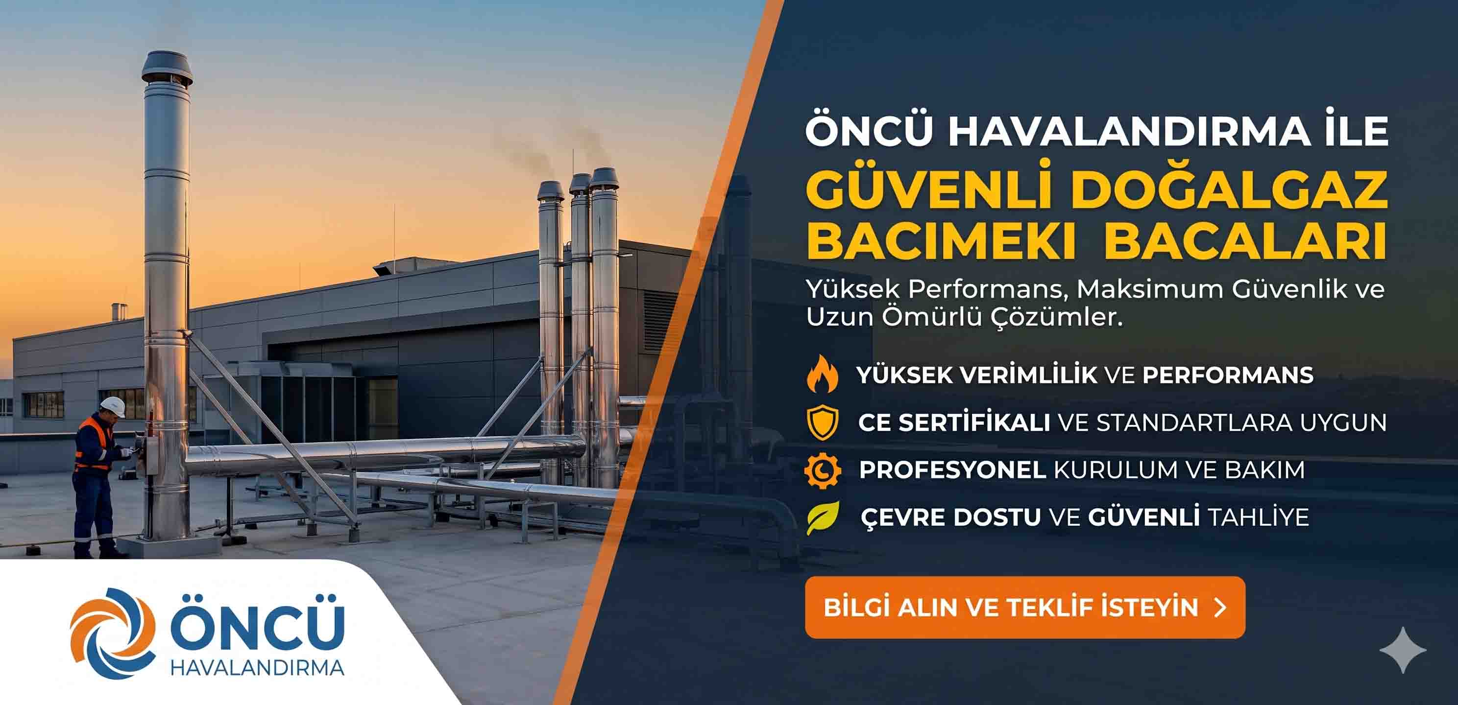 Doğalgaz